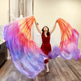 Beautiful Butterfly Flags【Order to make. Pls allow 2-3 weeks for production.】